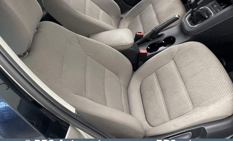 Volkswagen Jetta 1.4 TSI 2013 full