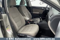 Volkswagen Jetta 1.4 TSI 2013 full