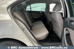 Volkswagen Jetta 1.4 TSI 2013 full