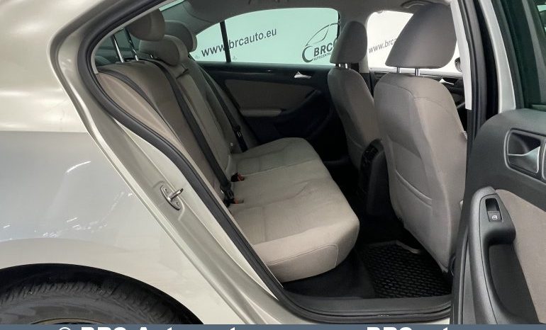 Volkswagen Jetta 1.4 TSI 2013 full