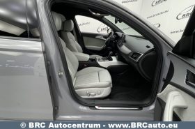 Audi A6 Avant 3.0TDI Quattro S-line Automatas 2015