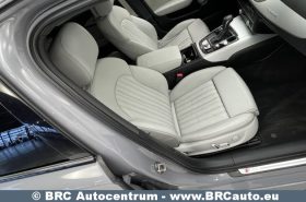 Audi A6 Avant 3.0TDI Quattro S-line Automatas 2015