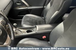 Toyota Avensis Combi 2.2 D-4D Executive Automatas 2015 full