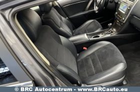 Toyota Avensis Combi 2.2 D-4D Executive Automatas 2015