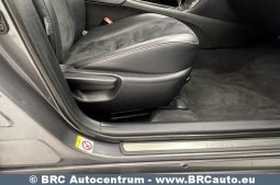 Toyota Avensis Combi 2.2 D-4D Executive Automatas 2015 full