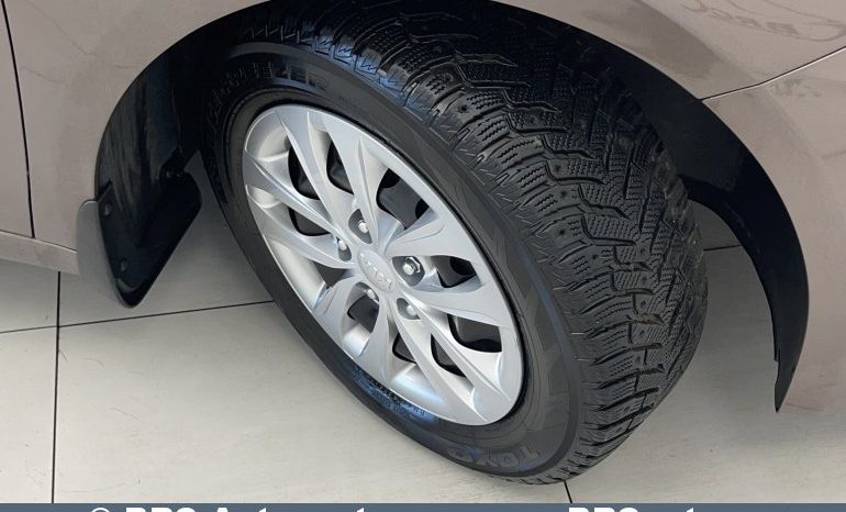 Kia Ceed 1.0 T-GDI 2021 full