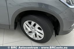 Honda CR-V 1.6 i-DTEC AWD Automatas 2016 full