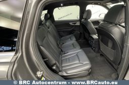Audi Q7 Quattro Premium Automatas 2019 full