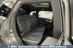 Audi Q7 Quattro Premium Automatas 2019 full