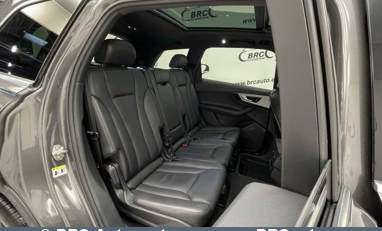 Audi Q7 Quattro Premium Automatas 2019 full