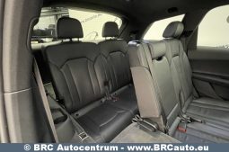 Audi Q7 Quattro Premium Automatas 2019 full