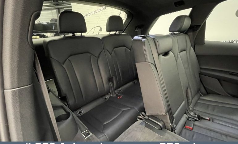 Audi Q7 Quattro Premium Automatas 2019 full