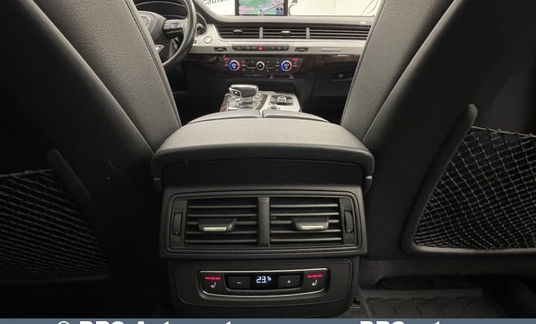 Audi Q7 Quattro Premium Automatas 2019 full