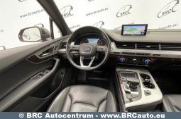 Audi Q7 Quattro Premium Automatas 2019 full
