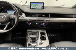 Audi Q7 Quattro Premium Automatas 2019 full