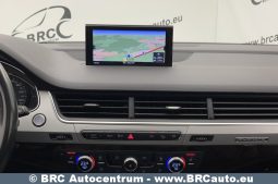 Audi Q7 Quattro Premium Automatas 2019 full