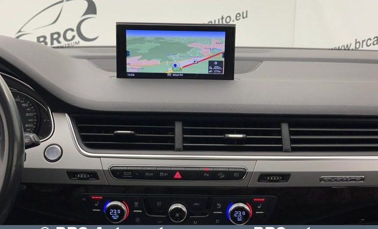 Audi Q7 Quattro Premium Automatas 2019 full