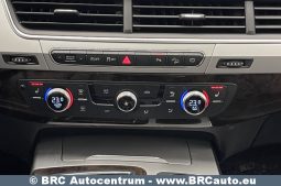 Audi Q7 Quattro Premium Automatas 2019 full