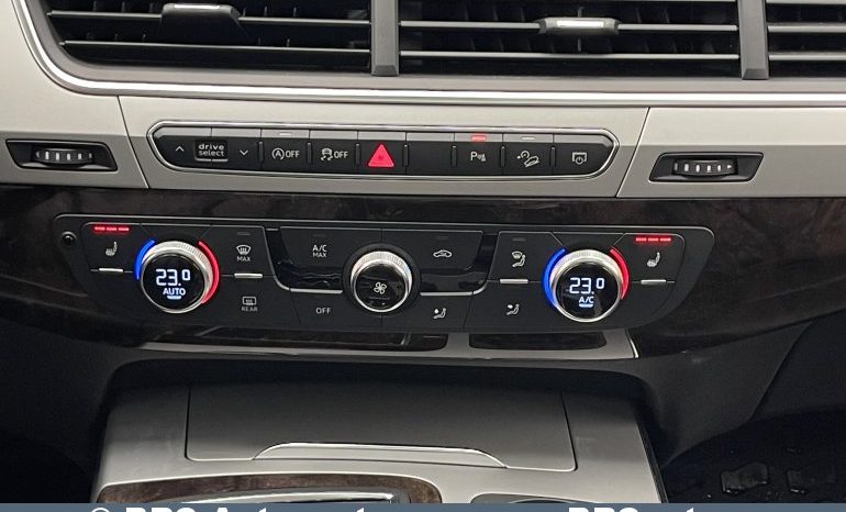 Audi Q7 Quattro Premium Automatas 2019 full