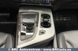 Audi Q7 Quattro Premium Automatas 2019 full