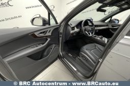 Audi Q7 Quattro Premium Automatas 2019 full