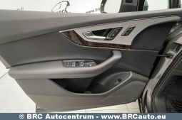 Audi Q7 Quattro Premium Automatas 2019 full