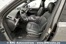 Audi Q7 Quattro Premium Automatas 2019 full