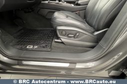 Audi Q7 Quattro Premium Automatas 2019 full