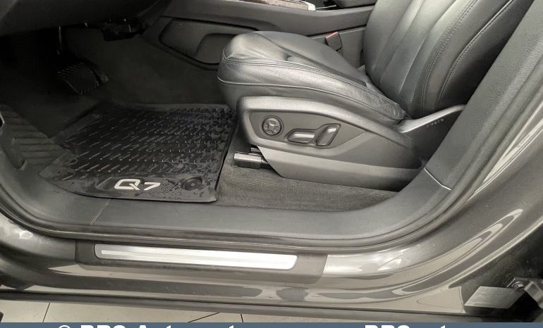 Audi Q7 Quattro Premium Automatas 2019 full