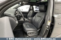 Audi Q7 Quattro Premium Automatas 2019 full
