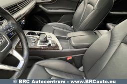 Audi Q7 Quattro Premium Automatas 2019 full