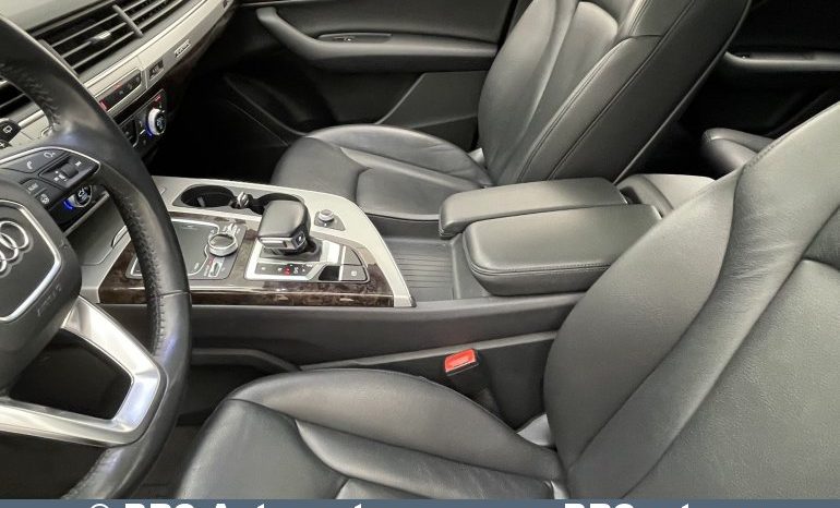 Audi Q7 Quattro Premium Automatas 2019 full