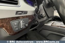 Audi Q7 Quattro Premium Automatas 2019 full