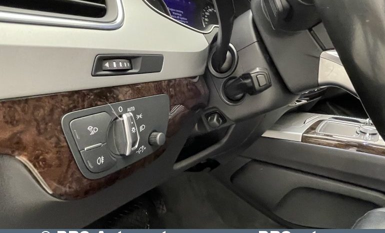 Audi Q7 Quattro Premium Automatas 2019 full