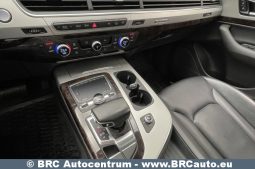 Audi Q7 Quattro Premium Automatas 2019 full
