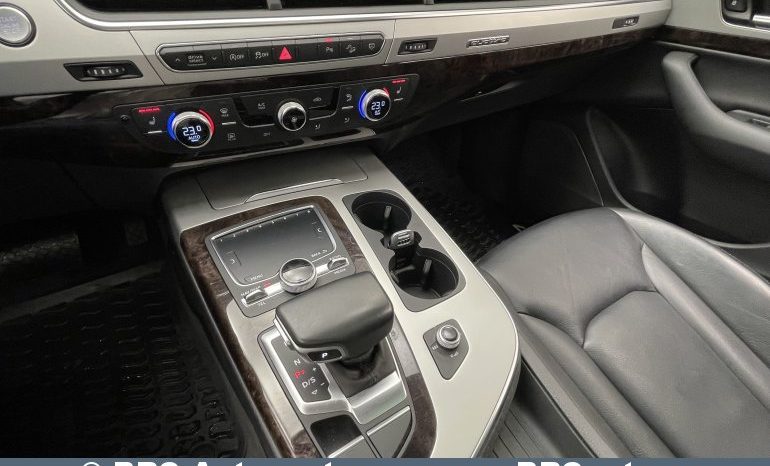 Audi Q7 Quattro Premium Automatas 2019 full