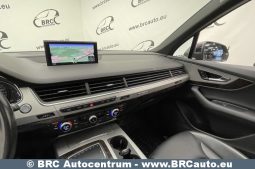 Audi Q7 Quattro Premium Automatas 2019 full