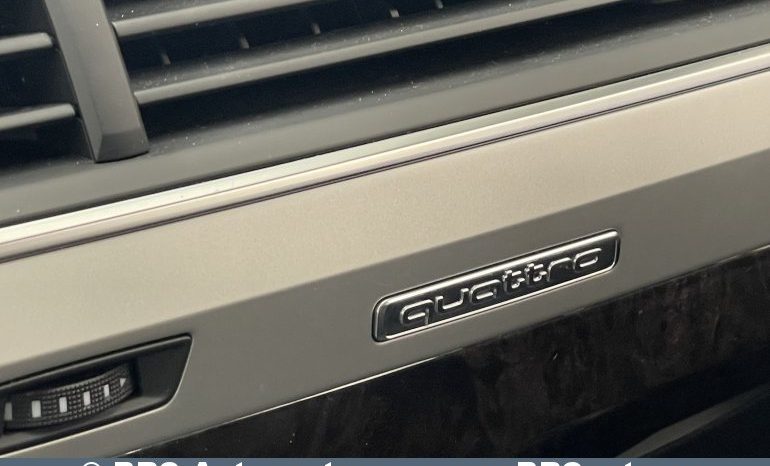 Audi Q7 Quattro Premium Automatas 2019 full