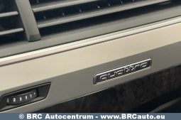 Audi Q7 Quattro Premium Automatas 2019 full