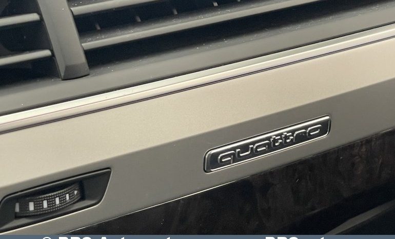 Audi Q7 Quattro Premium Automatas 2019 full