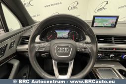 Audi Q7 Quattro Premium Automatas 2019 full