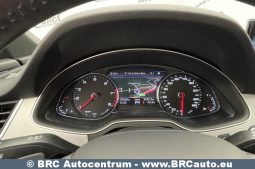 Audi Q7 Quattro Premium Automatas 2019 full