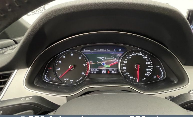 Audi Q7 Quattro Premium Automatas 2019 full