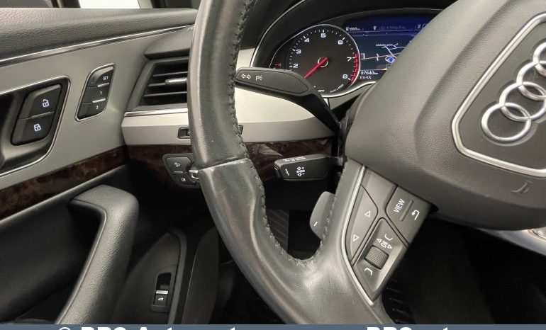 Audi Q7 Quattro Premium Automatas 2019 full