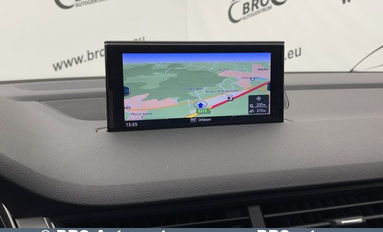 Audi Q7 Quattro Premium Automatas 2019 full