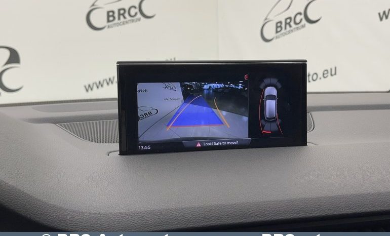 Audi Q7 Quattro Premium Automatas 2019 full