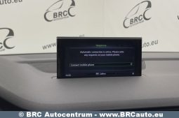 Audi Q7 Quattro Premium Automatas 2019 full