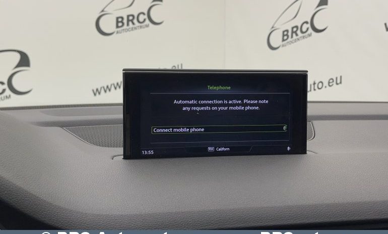 Audi Q7 Quattro Premium Automatas 2019 full