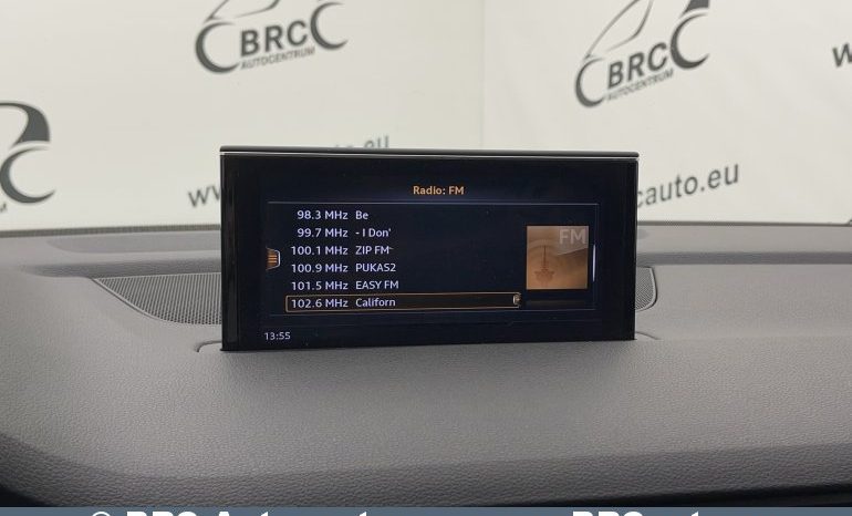 Audi Q7 Quattro Premium Automatas 2019 full