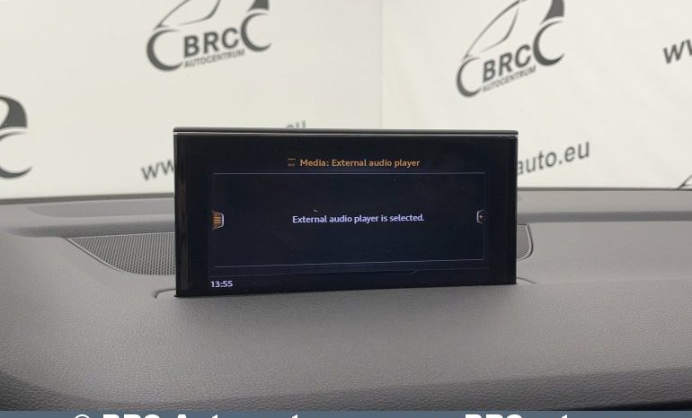 Audi Q7 Quattro Premium Automatas 2019 full